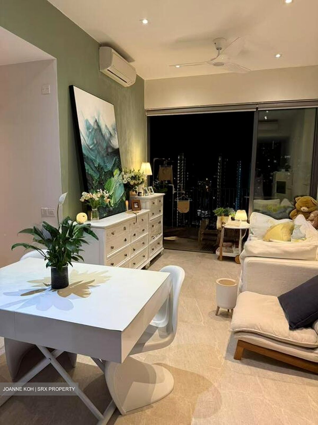 Highline Residences (D3), Condominium #496795481